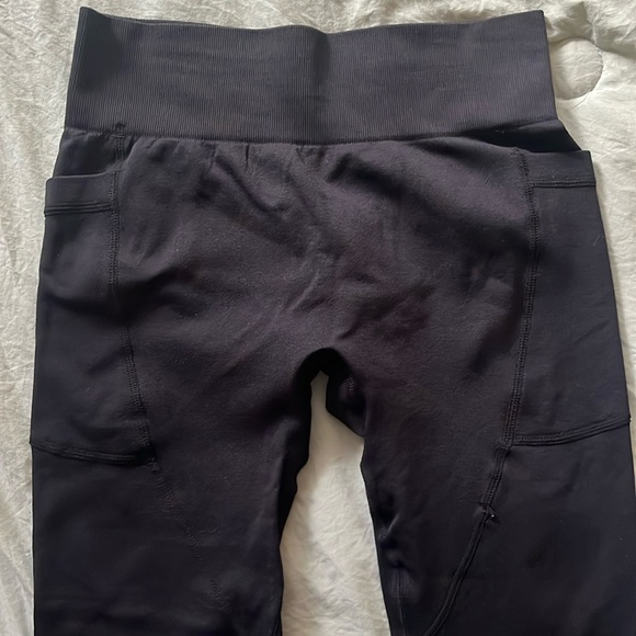 Scrunch butt leggings - Picture 2 of 3